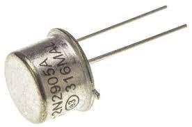 2n2905a 2n2905 2905 To39 Ic