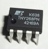 Tny268pn Tny 268 Tny-268 Tny268 Fuente Off-line Smps Dip