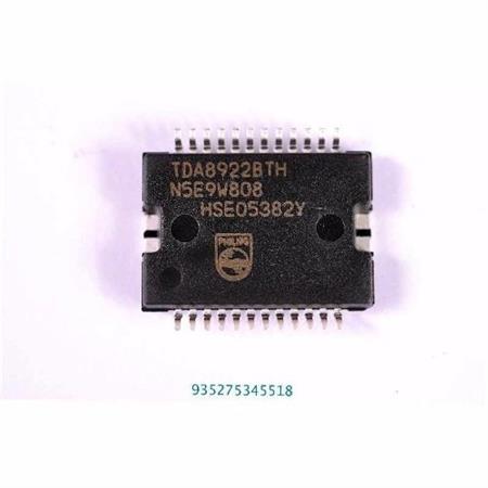 Tda8922cth Tda 8922cth 8922 Tda8922c 8920c Audio Clase D
