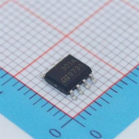 Lm301adt Lm301a Lm301 301a Sop-8
