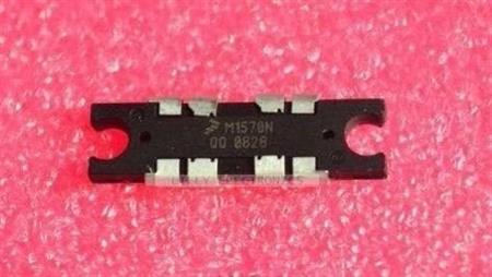 M1570 Mrf1570 Radio Motorola Pro 5100