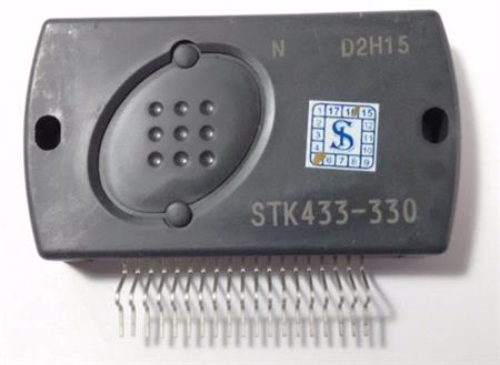 Stk433-330 Stk433 Stk 433 330 433-330 Syk