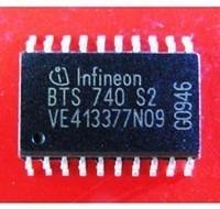 Driver Ecu Repuesto Auto Bts 740 Bts-740 Bts740 Bts740s2