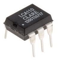 Relay Ssr Normal Abierto Lca 110 Lca-110 Lca110 350 Vp Dip6