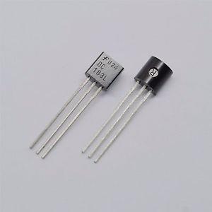 Bc183l Bc183lc Bc183 Bc183l To-92 Transistor