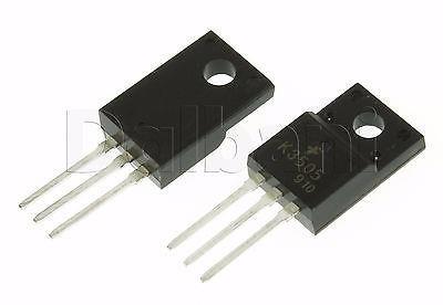 2sk3505 K3505 2s 3505 Silicon Power Mosfet