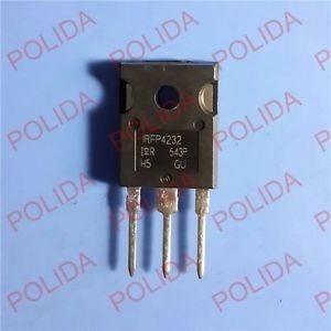 Irfp4232pbf Irfp4232 To-247 4232 Mosfet N-ch 250/300v 117a