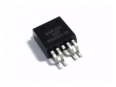 Buk213-50y Buk213 213-50y To263-5 Driver Hi Side Repuesto