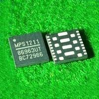 Regulador Pwm Mp 86963 Mp-86963 Mp86963 Mp86963ut