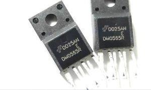 Fsdm0565r Fsdm0565 Dm0565 M0565 0565 Circuito Integrado