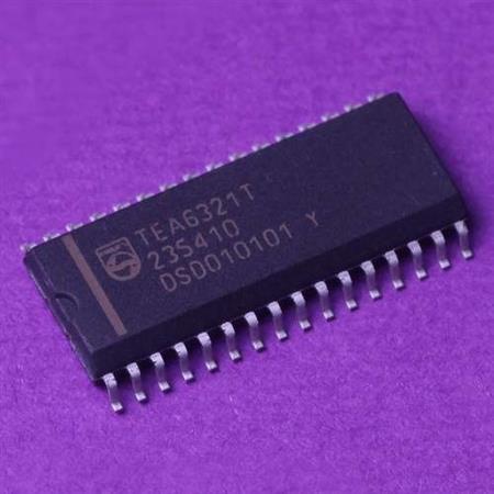 Tea6321t Tea 6321t A6321 Sop-16 Fader Control De Sonido