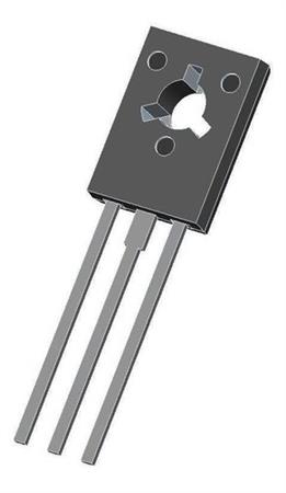 D882 D882p 2sd882p 2a To-126 Transistor