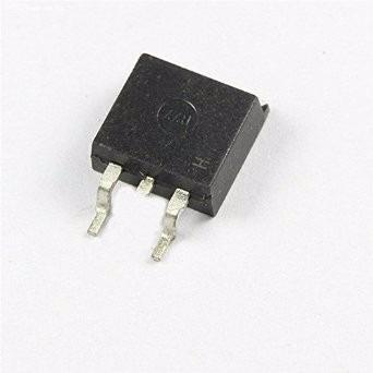 Isl9v5036s3s Isl9v5036 Fsc Sot-263 360 V Igbt Transistor