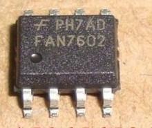 Fan7602 Fan7602bmx Fan7602b Fan 7602b 7602 Lcd Chip Smd B