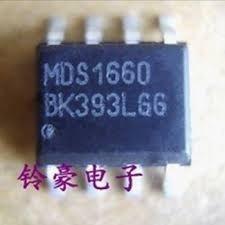 Mds1660 1-280 Sop-8 Mosfet 30v 11.2a