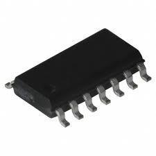 L6386 L6386ed L 6386 L-6386 Igbt Dual Driver Hi Low Mosfet