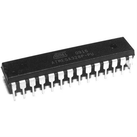 Atmega328 Atmega328p-pu Avr Atmega328p Dip28 Arduino