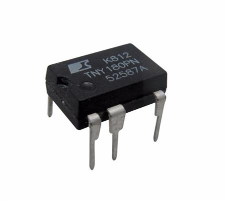 Tny 180 Tny180 Tny180pn = Tny180p Línea Dip7 Lcd Smps Dip