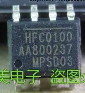 Hfc0100 Hfc0100hs Hfco1oo Hfc 0100 Pwm Quasi Resonante