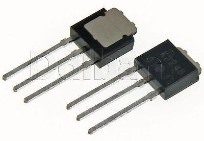 2sk2248 Originales Original Nuevo Fuji Mosfet K2248