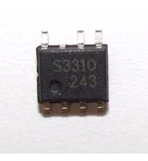 S3310 S3310a S 3310 3310a 53310 53310a Fuente Samsung Sop-7