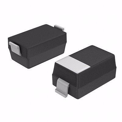 Pack X5 Unidades Mmsz5242bt3g 12 V 500 Mw Sod-123 Mmsz5242bt