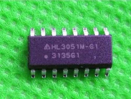 Ap3041 Hl3051mg1 Hl3051m-g1 Ap3041m G1 Hl3051m Hl3051g1