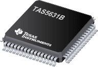 Tas5631bphdr Tas5631b Tas5631 Bphd Tas 5631b Phdr Ic Amp