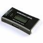 Tester Fuente De Pc Atx, Btx, Itx. Display Lcd De Tensiones