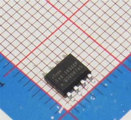 F40-100gcp En25f40-100gcp En25f40 100gcp 4mb Serial Flash