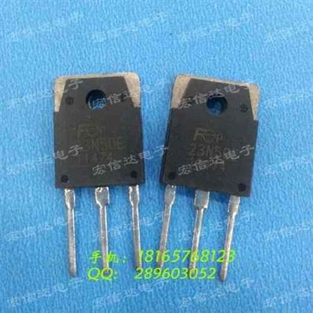 Fmh23n50e Fmh 23n50e 23n 50e 500v 23a To-3p