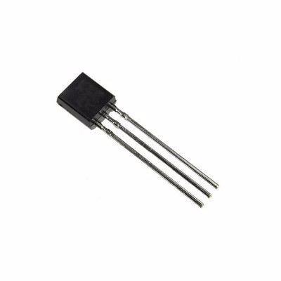 Mpsa16 A16 To-92 Npn Chopper Transistors