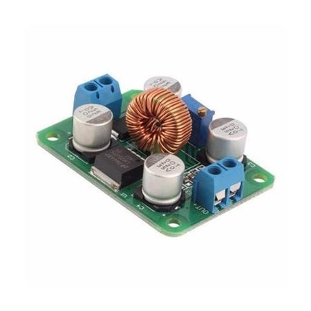 Modulo Regulador Ajustable Lm 2587 Lm-2587 Lm2587 5 A