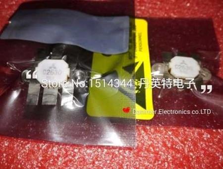 2s C2630 2sc-2630 2sc2630 Transistor Npn Vhf 60w Mitsubishi