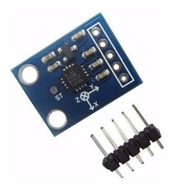 Acelerometro Adxl335 3 Ejes Sensor Xyz Arduino