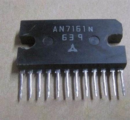 Circuito Integrado An7161nfp An7161