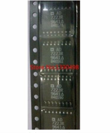 Circuito Integrado Ad722jr Ad722