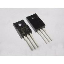 Stp10nk80zfp P10nk80zfp Reemp Stp7nk80zfp Esd Protected