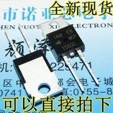 Mur 1560 Mur-1560 Mur1560 600 V To220