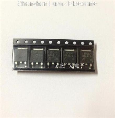 Spd18p06p 18p06p To-252