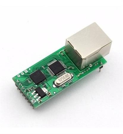 Usr-tcp232-t Tcp/ip Módulo Ttl/módulo Lan Con Puerto Rj45 Fs