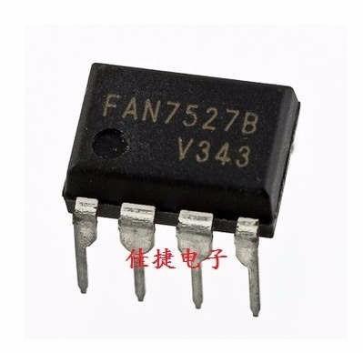 Fan7527bn Fan7527b Fan7527 Fan 7527bn 7527b 7527 Dip-8