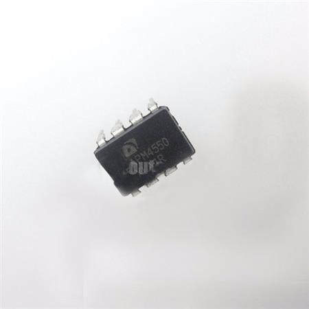 Apm4550 Apm 4550 Reemplaza A P2503npg P2503 Dip 8