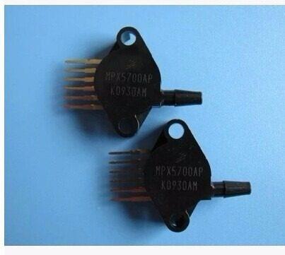 Mpx5700ap Sensor Presion 0 A 101,5 Psi (0a700kpa) Mpx5700