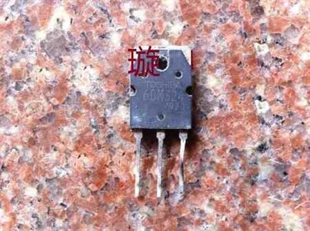 Transistor Igbt 60m324 Gt60m324 Toshiba 60m 324 Igbt
