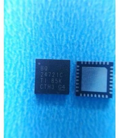 Circuito Integrado Bq24721c 24721c Qfn (nrnd) Ti Bq24721crhb
