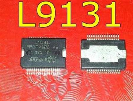 Circuito Integrado L 9131 L-9131 L9131 Sop36