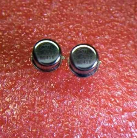 Circuito Integrado 2n2218 Genuino Trans Npn 40 V 0.8a To-39
