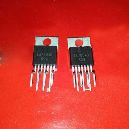 Circuito Integrado La78040 La 78040