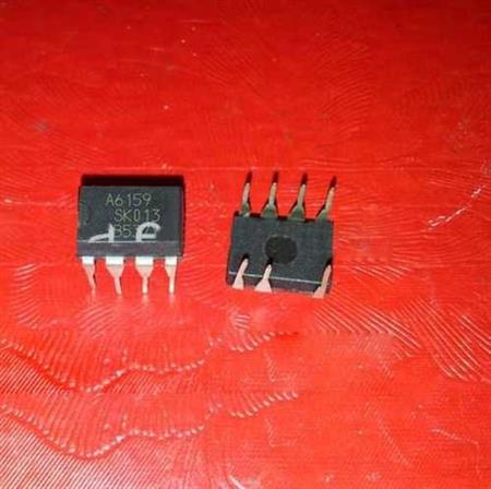 Circuito Integrado A6159 Stra6159 Stra 6159